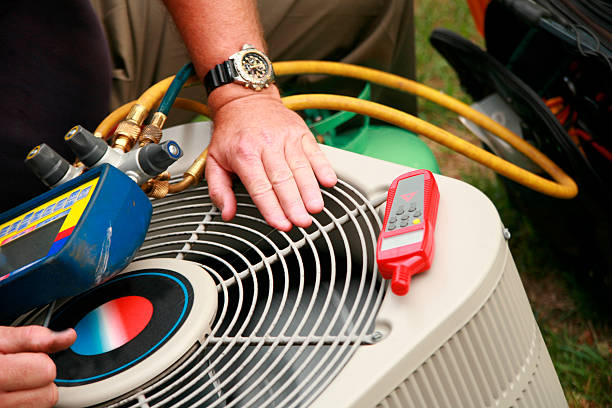 Best HVAC air duct cleaning  in Advance, MO