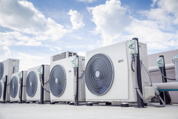 Best Central air repair  in Advance, MO